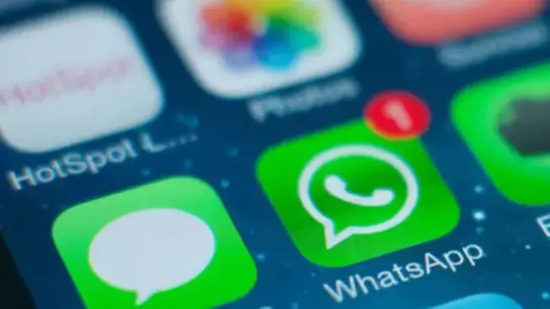 WhatsApp'ta görüntülü aramalarda ekran paylaşımı yapılabilecek