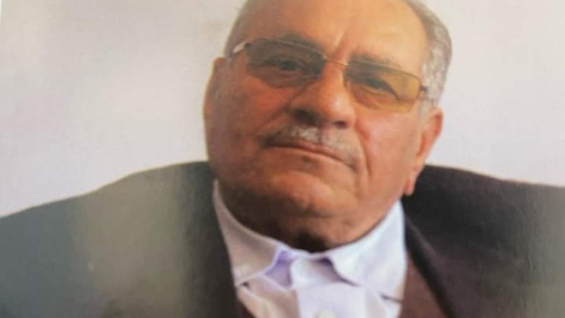 Alanya'da Mahmutlar eski belediye başkanı hayatını kaybetti