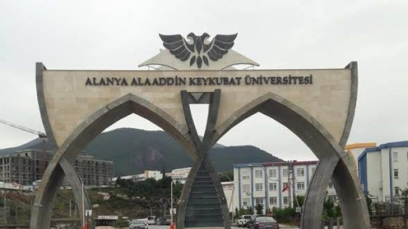 Alanya'da Üniversite Girişi Yeniden Düzenlendi